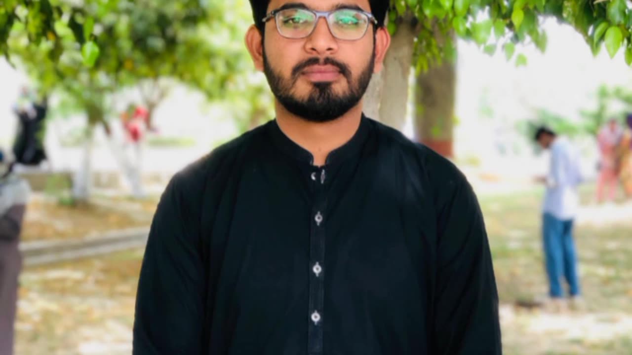 Awais zahoor