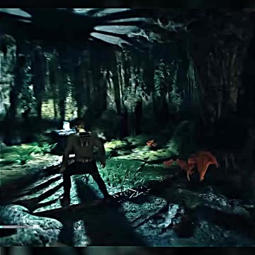 SEKRETNE POMIESZCZENIE - CIEKAWOSTKA Z GRY STAR WARS JEDI SURVIVOR