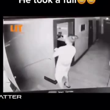 Starting Monday with your left foot