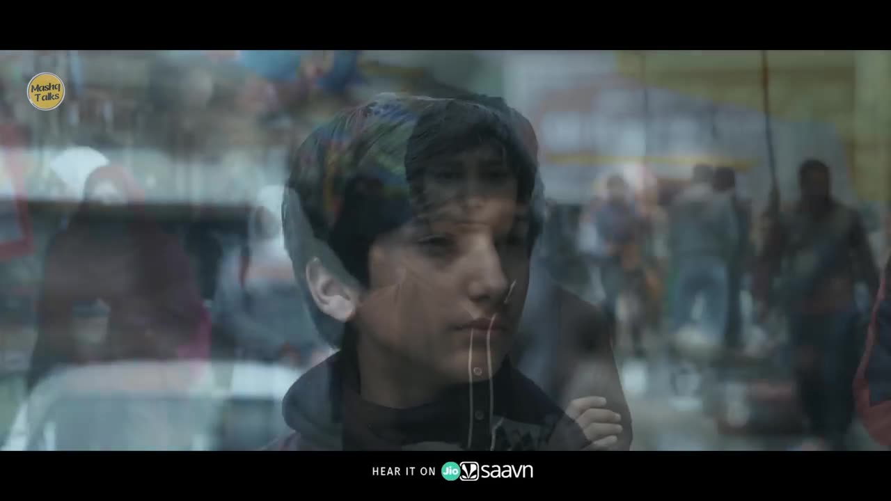 NAAT_ Jaane Janaan _ Ayaan Sajad _ Arif Mir _ Xehran Films _ Rj Umar Nisar