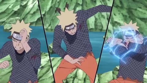 Naruto