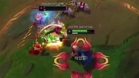 Omg vladimir vs Fiora