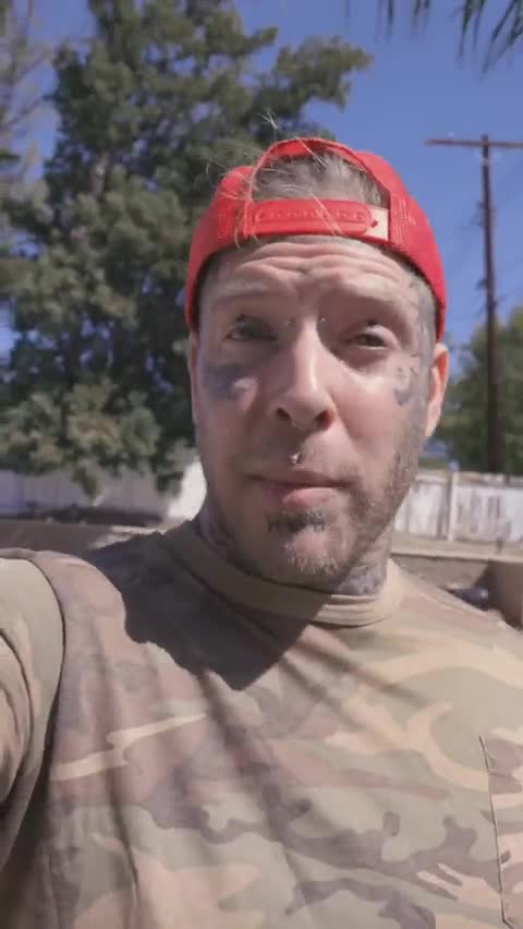 Tom McDonald's message to Bill Gates.