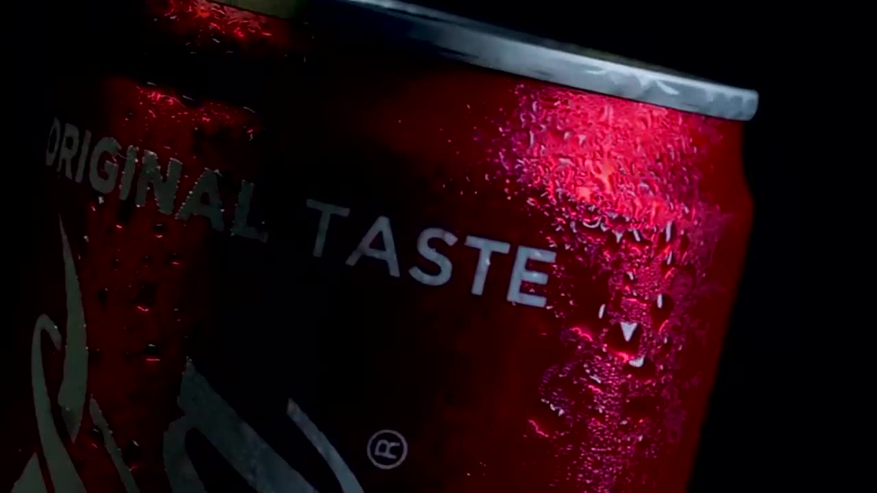 Coca-Cola 20 Second Spec Commercial Video