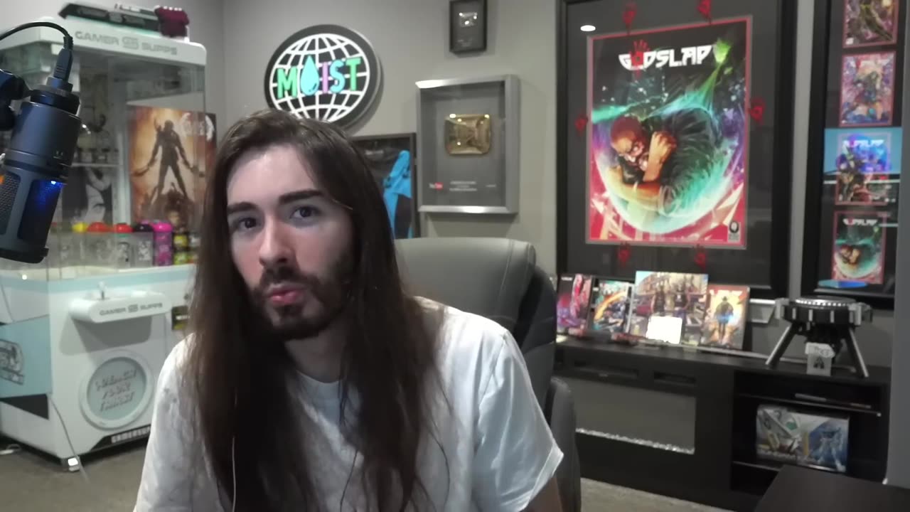 Is Twitch in Danger of Shutting Down