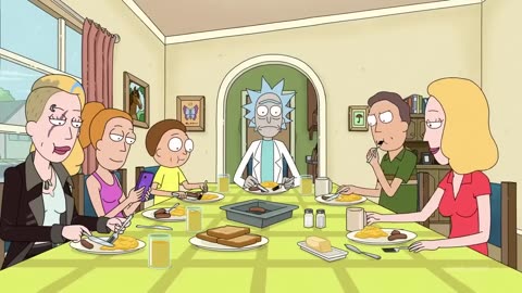 Rick and Morty Just Changed EVERYTHING | “Unmortricken” Breakdown