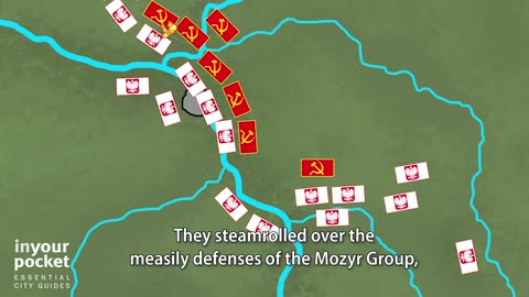 Miracle On The Vistula_ The 1920 Battle Of Warsaw