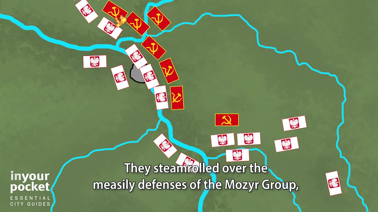 Miracle On The Vistula_ The 1920 Battle Of Warsaw