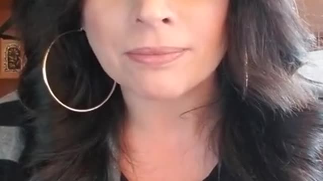 Amanda Grace Talks...REVELATION, DISNEY, WHATS HIDDEN IN PLAIN SIGHT!