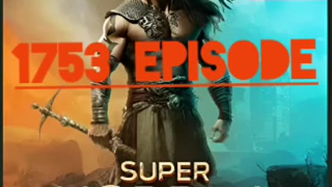 Super Yoddha Episode 1753