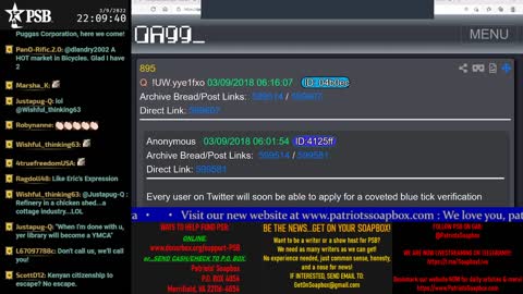 2022-03-09 21:00 EST - The i70 and Coach Clay Show: