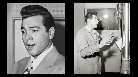 Mario Lanza's Vocal Moments