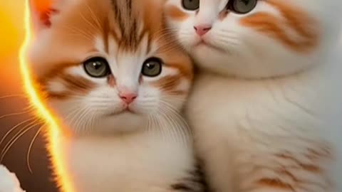 Beautiful Cats/Cute Cats /Relaxing video