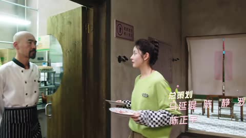 Almost Delicious Episode 5