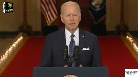 "President" Biden call on Congress to pass GUN CONTROL Laws | I Contribute to Another Young Athlete