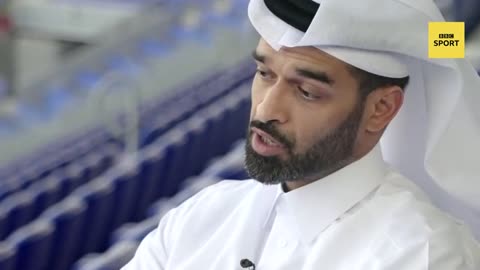 How Qatar got to host the World Cup – BBC News