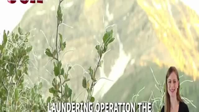 RUSSIA: Putin Just cleaned up of WHAT BAD ACTORS INSTEALLED.