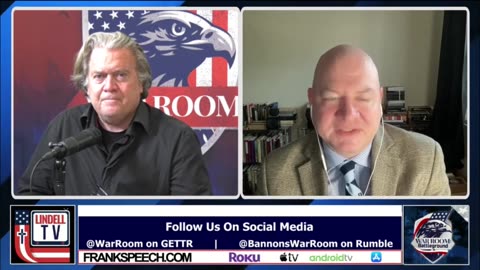 Daniel McCarthy - Alternative Republican Brand Other than Trump Doesn't Exist