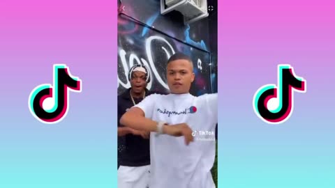 Brazilian tiktok dancers mix 1