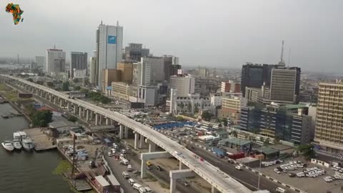 Visit Nigeria