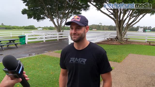 van Gisbergen, Smollen & Rubis to defend 6 Hour