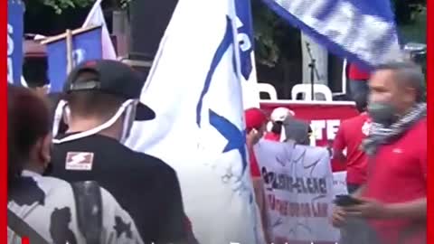 Miting deavanceng presidential bets, kasado na