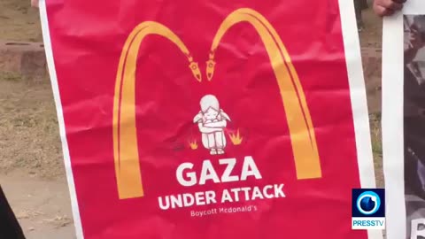 Boycott of Israeli products; Pakistan hosts local brands exhibition