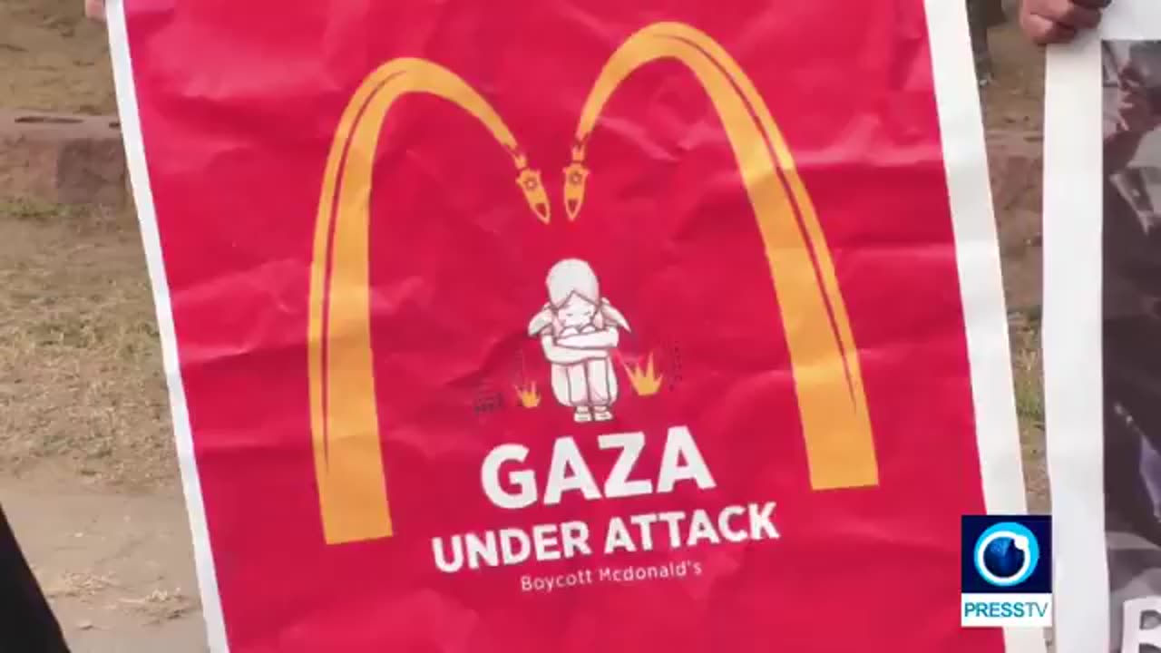 Boycott of Israeli products; Pakistan hosts local brands exhibition
