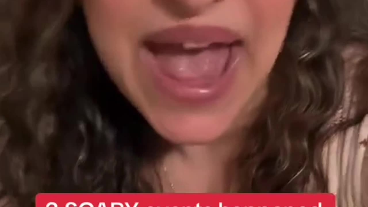 What happened in NY??….