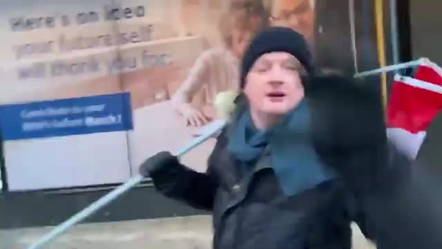 The Biggest LIES About The Freedom Convoy!