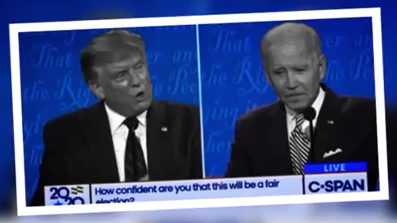 Trump has been right about it all | Does he know what’s coming next? 🍿🐸