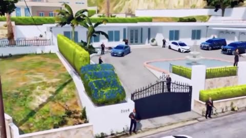 GTA V