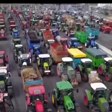 WHEN DO WE STOP PLAYING AND BRING THE F"CKING ROPE..??? NO FARMERS = NO FOOD OR LIFE...