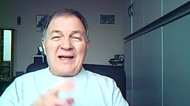 Na így kellene vágyakoznod!