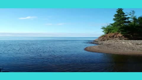By The Waters Of The Minnetonka