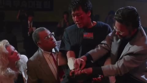 The Rhee Brothers Great Grand Masters