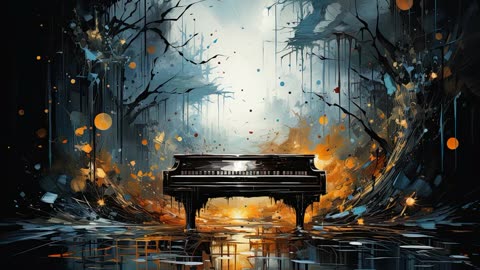 PIANO | RELAXATION.