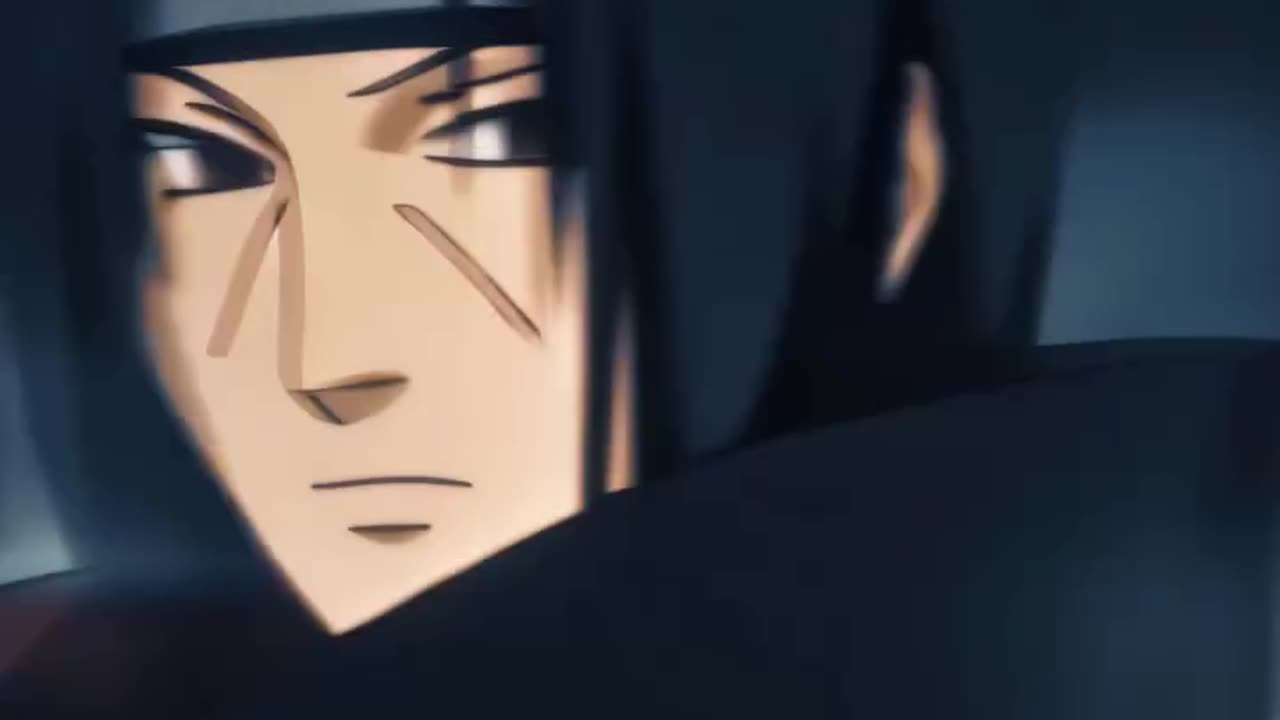 Itachi uchiha edit #itachi