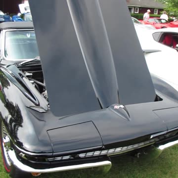 1967 Chevrolet Corvette