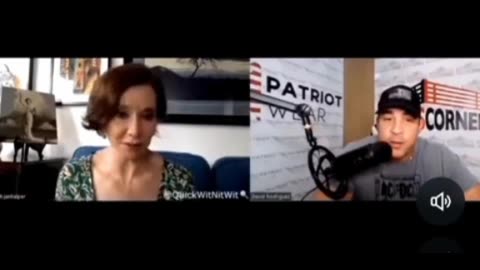 Listen To This Lady Carefully