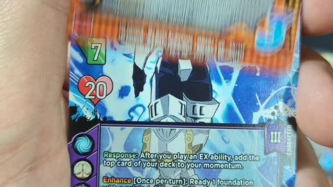 TCG Opening 29 My Hero Academia #shorts