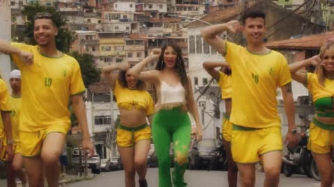 _ DO BRASIL [Official Music Video]