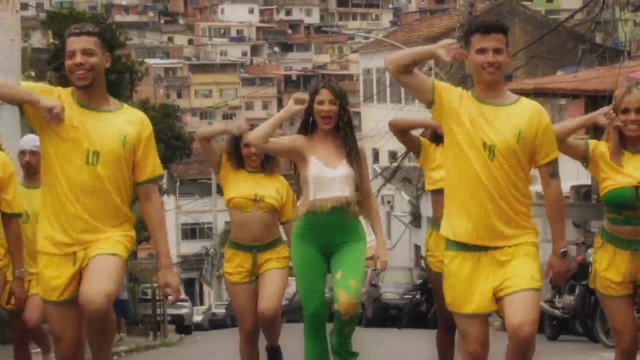 _ DO BRASIL [Official Music Video]