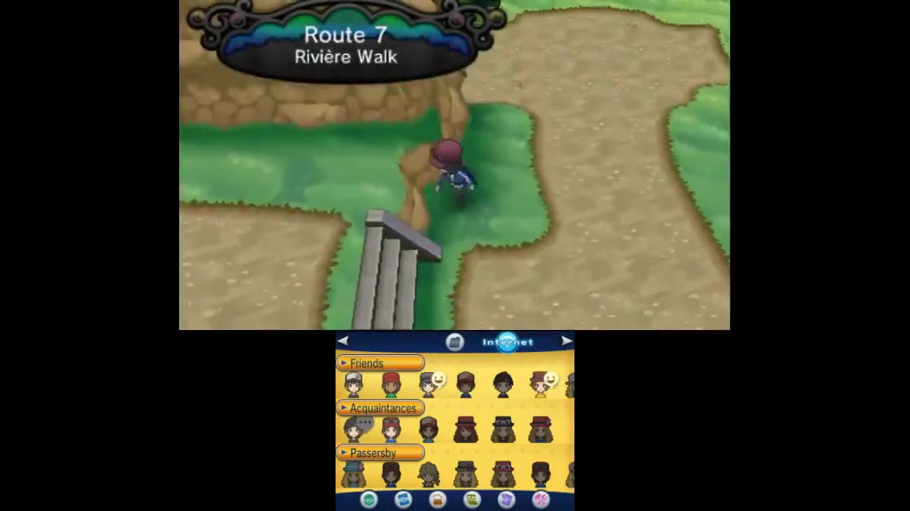 Vinny - Pokemon X (part 6)