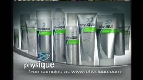 Physique Commercial (2004)