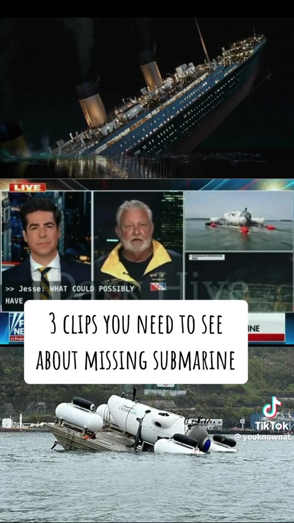 Missing Sub