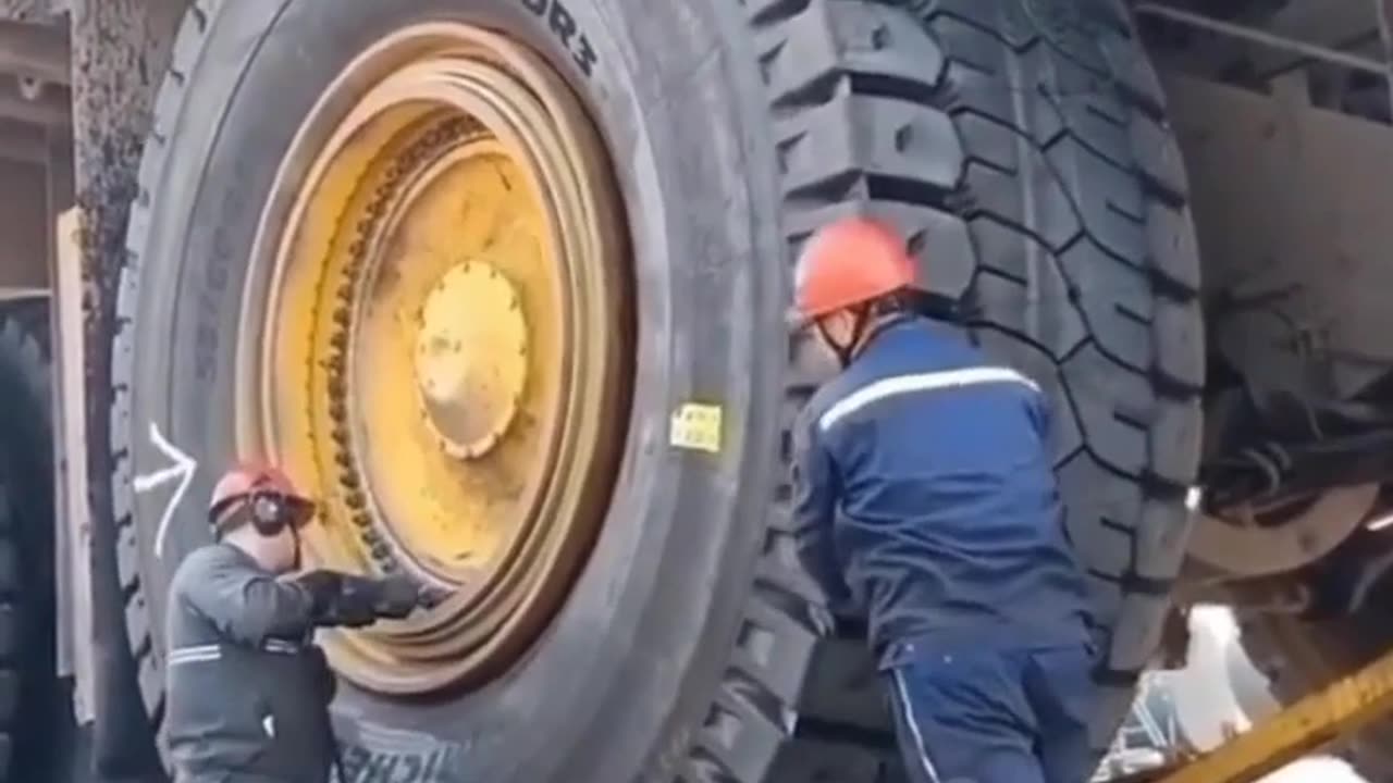 Amazing video