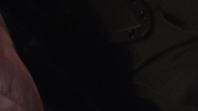 Little fun with the drop leg