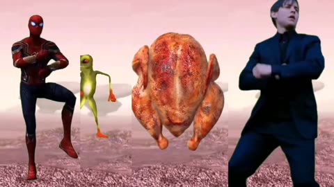 Baby Calm Down FULL HD | Selena Gomez & Rema Official Music Video 2023Alien dance VS Funny alien