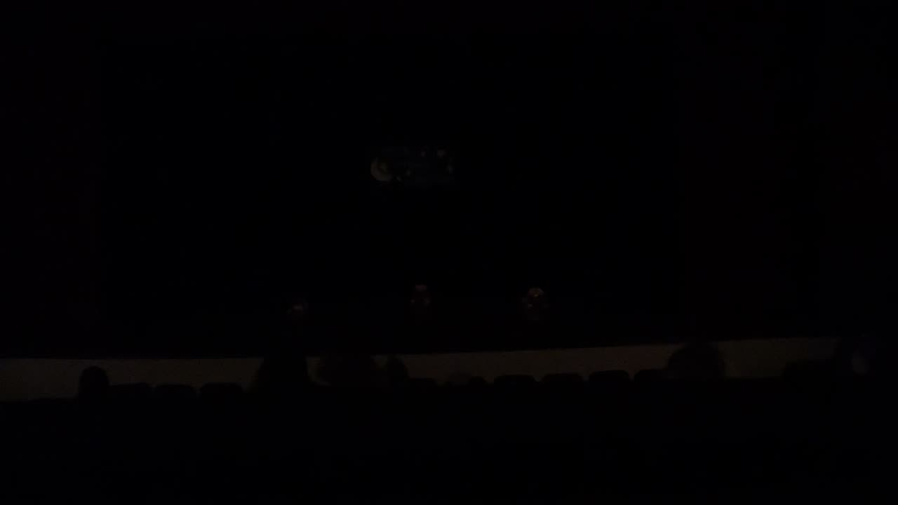 2023 Recital Rehearsal “Signal”
